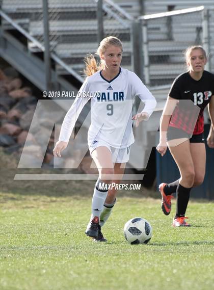 Thumbnail 2 in Valor Christian @ Pomona photogallery.