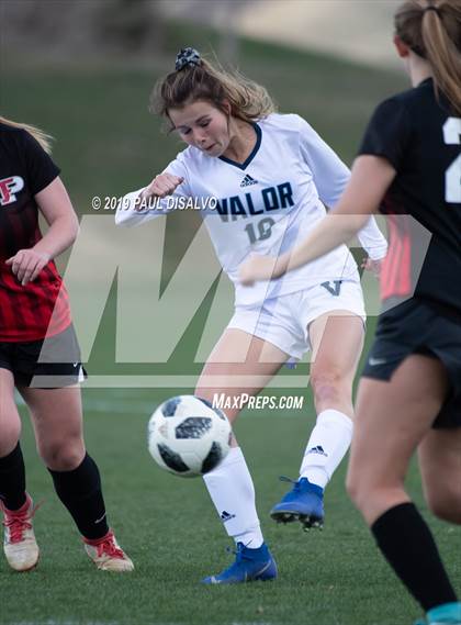 Thumbnail 3 in Valor Christian @ Pomona photogallery.