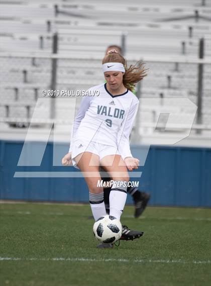 Thumbnail 1 in Valor Christian @ Pomona photogallery.