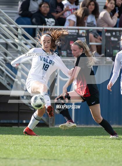 Thumbnail 2 in Valor Christian @ Pomona photogallery.