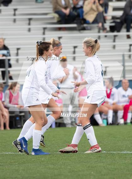 Thumbnail 1 in Valor Christian @ Pomona photogallery.