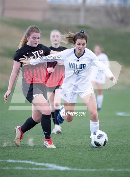 Thumbnail 3 in Valor Christian @ Pomona photogallery.