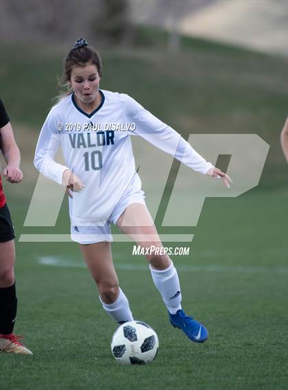 Thumbnail 3 in Valor Christian @ Pomona photogallery.