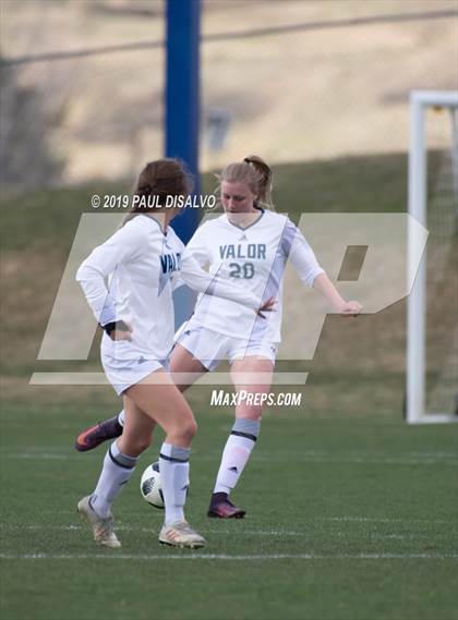 Thumbnail 3 in Valor Christian @ Pomona photogallery.