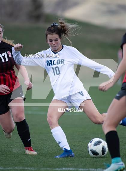 Thumbnail 2 in Valor Christian @ Pomona photogallery.