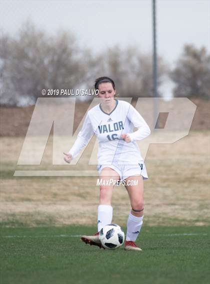 Thumbnail 2 in Valor Christian @ Pomona photogallery.