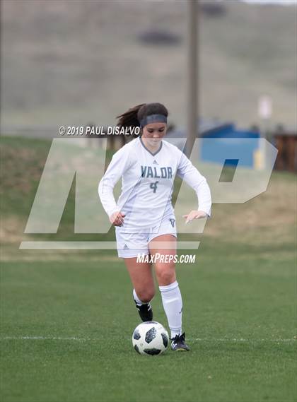 Thumbnail 2 in Valor Christian @ Pomona photogallery.
