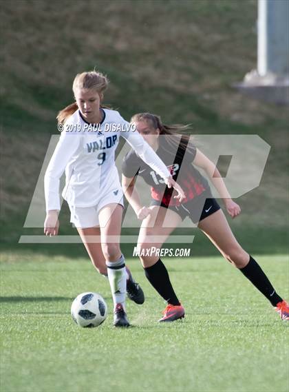 Thumbnail 2 in Valor Christian @ Pomona photogallery.