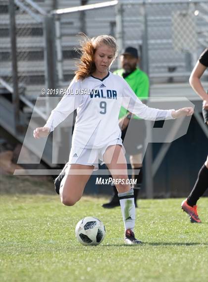 Thumbnail 3 in Valor Christian @ Pomona photogallery.