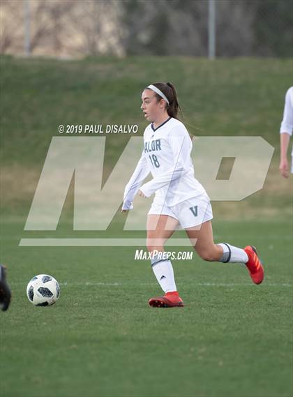 Thumbnail 1 in Valor Christian @ Pomona photogallery.