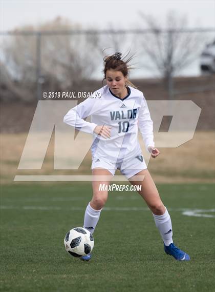 Thumbnail 1 in Valor Christian @ Pomona photogallery.