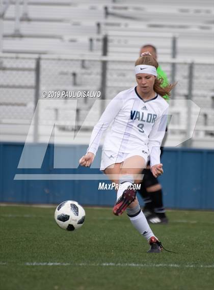 Thumbnail 2 in Valor Christian @ Pomona photogallery.
