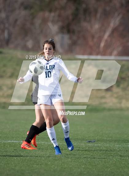 Thumbnail 3 in Valor Christian @ Pomona photogallery.