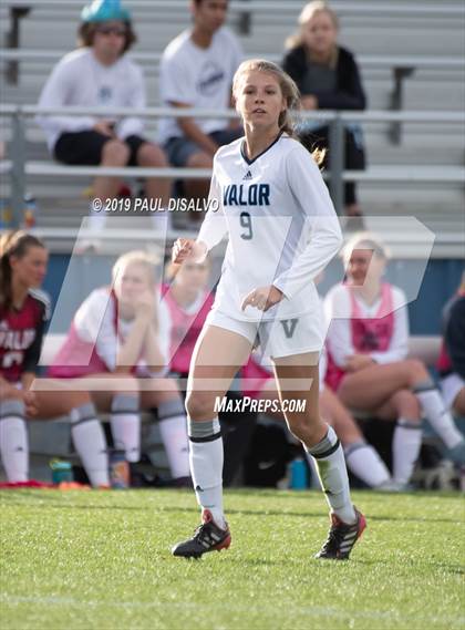 Thumbnail 1 in Valor Christian @ Pomona photogallery.