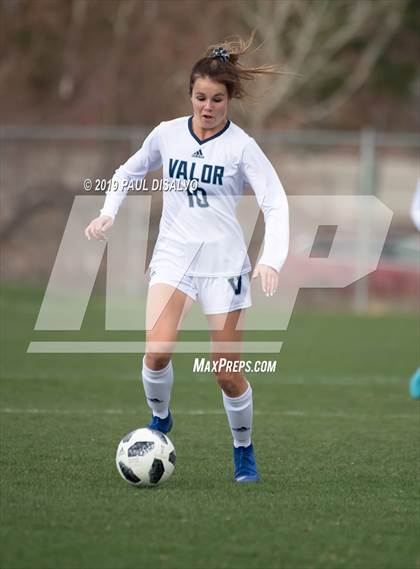 Thumbnail 2 in Valor Christian @ Pomona photogallery.