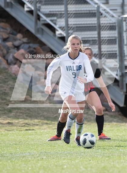 Thumbnail 1 in Valor Christian @ Pomona photogallery.
