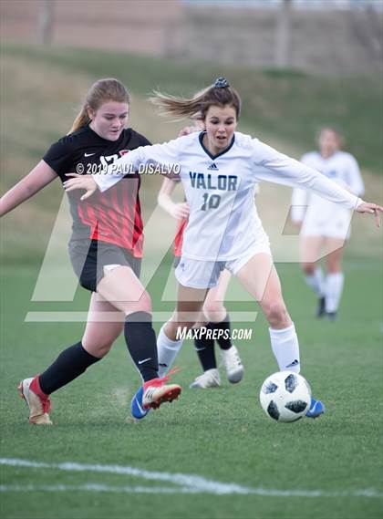 Thumbnail 2 in Valor Christian @ Pomona photogallery.