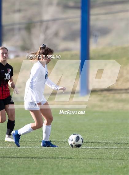 Thumbnail 2 in Valor Christian @ Pomona photogallery.