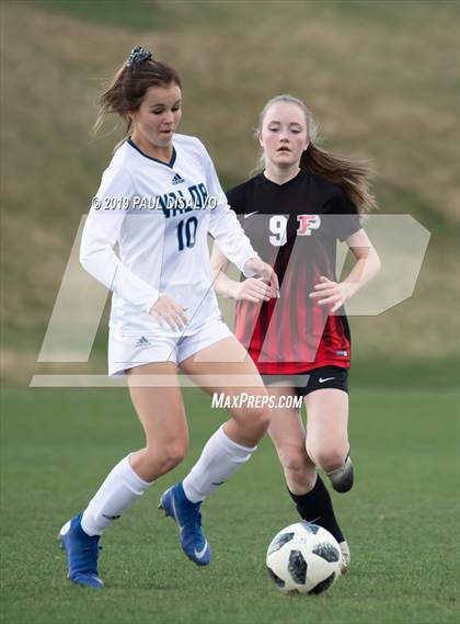 Thumbnail 3 in Valor Christian @ Pomona photogallery.