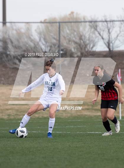 Thumbnail 2 in Valor Christian @ Pomona photogallery.