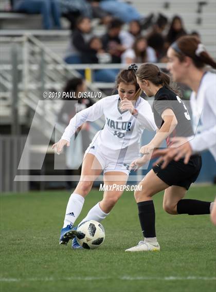 Thumbnail 1 in Valor Christian @ Pomona photogallery.