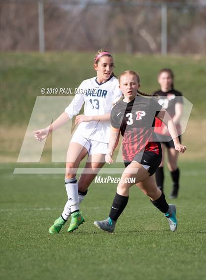Thumbnail 3 in Valor Christian @ Pomona photogallery.