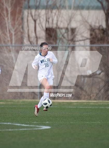 Thumbnail 1 in Valor Christian @ Pomona photogallery.