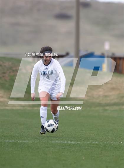 Thumbnail 3 in Valor Christian @ Pomona photogallery.