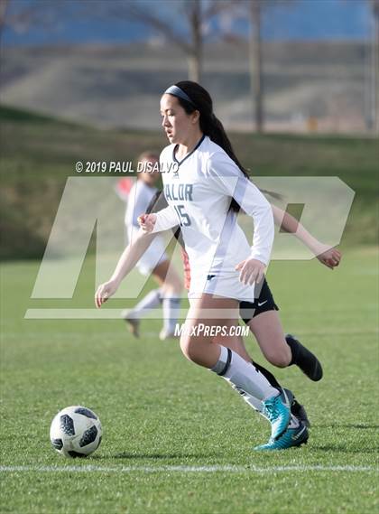 Thumbnail 2 in Valor Christian @ Pomona photogallery.