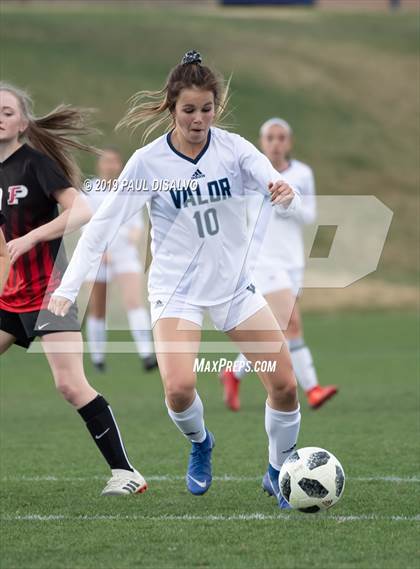 Thumbnail 1 in Valor Christian @ Pomona photogallery.