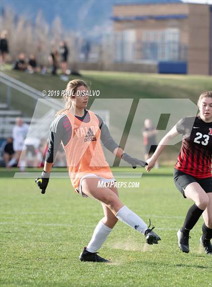 Thumbnail 3 in Valor Christian @ Pomona photogallery.