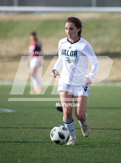 Thumbnail 1 in Valor Christian @ Pomona photogallery.
