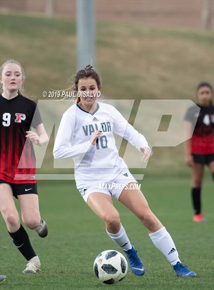 Thumbnail 1 in Valor Christian @ Pomona photogallery.
