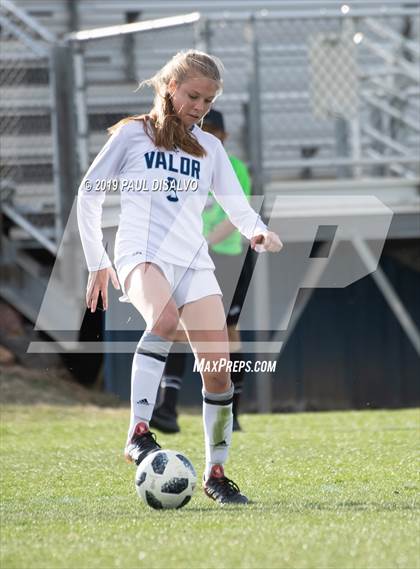 Thumbnail 2 in Valor Christian @ Pomona photogallery.