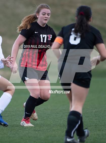 Thumbnail 3 in Valor Christian @ Pomona photogallery.
