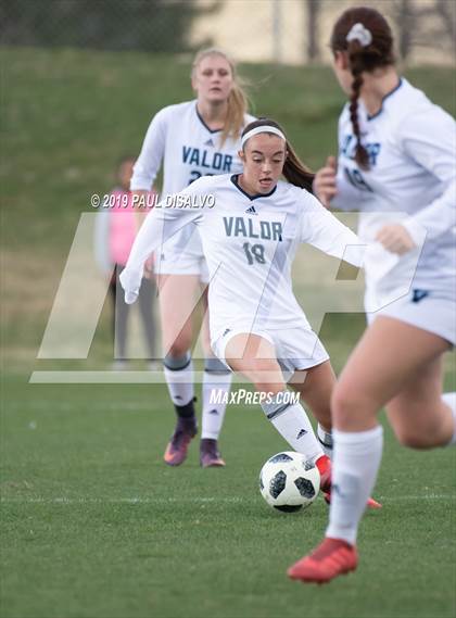 Thumbnail 3 in Valor Christian @ Pomona photogallery.