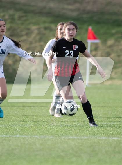 Thumbnail 2 in Valor Christian @ Pomona photogallery.