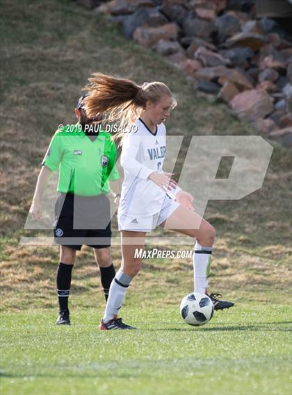 Thumbnail 1 in Valor Christian @ Pomona photogallery.