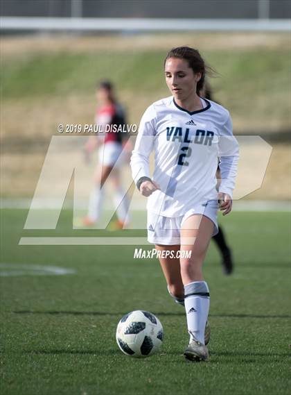 Thumbnail 3 in Valor Christian @ Pomona photogallery.
