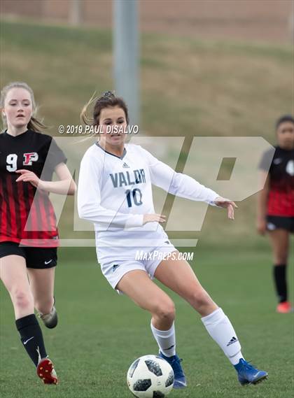 Thumbnail 3 in Valor Christian @ Pomona photogallery.