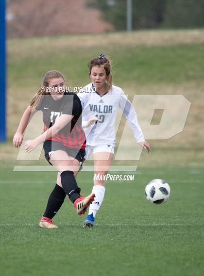 Thumbnail 3 in Valor Christian @ Pomona photogallery.