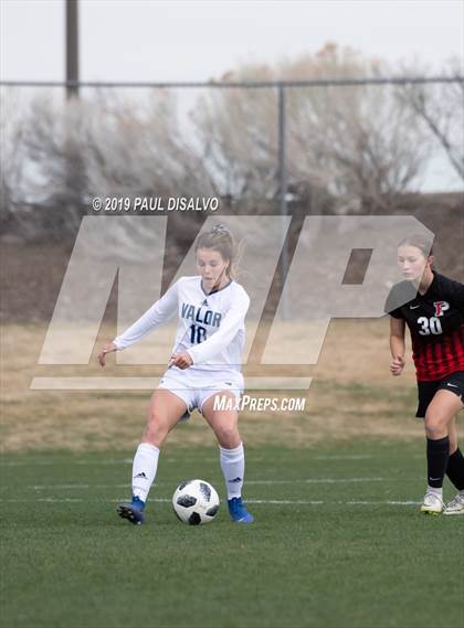 Thumbnail 3 in Valor Christian @ Pomona photogallery.