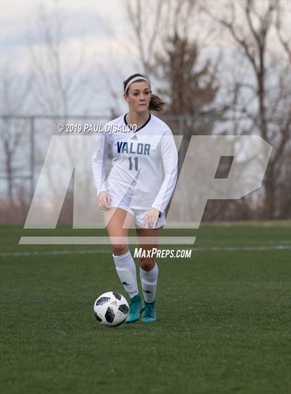 Thumbnail 2 in Valor Christian @ Pomona photogallery.