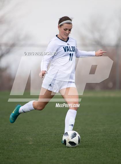 Thumbnail 1 in Valor Christian @ Pomona photogallery.