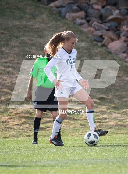 Thumbnail 3 in Valor Christian @ Pomona photogallery.