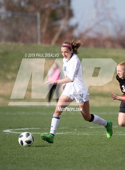 Thumbnail 3 in Valor Christian @ Pomona photogallery.