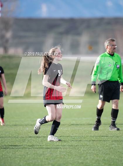 Thumbnail 3 in Valor Christian @ Pomona photogallery.
