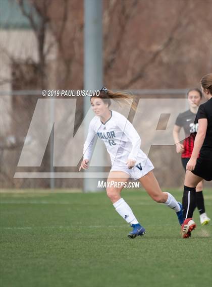 Thumbnail 3 in Valor Christian @ Pomona photogallery.