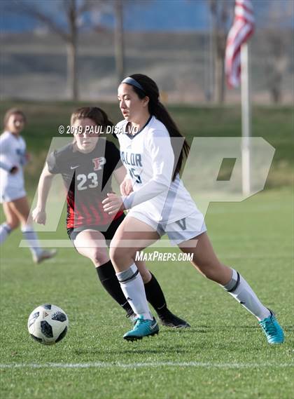 Thumbnail 3 in Valor Christian @ Pomona photogallery.
