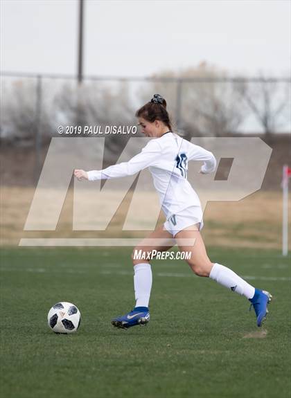 Thumbnail 1 in Valor Christian @ Pomona photogallery.